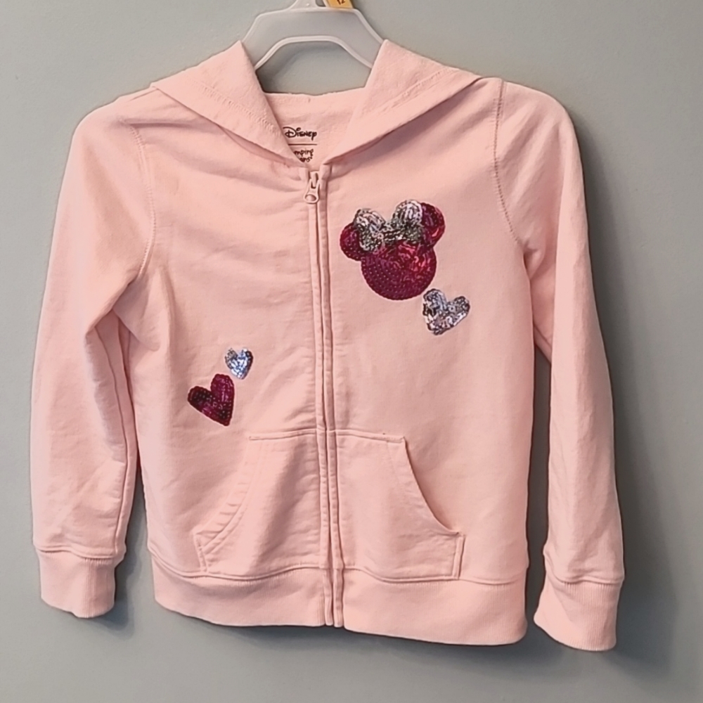 Minnie Mouse Jacket